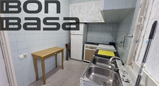 Piso en venta en Carolinas Bajas en Alicante
