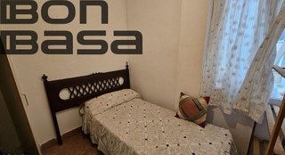 Piso en venta en Carolinas Bajas en Alicante