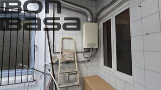 Piso en venta en Carolinas Bajas en Alicante