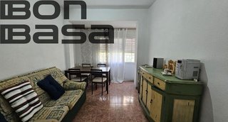 Piso en venta en Carolinas Bajas en Alicante
