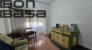 Piso en venta en Carolinas Bajas en Alicante