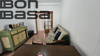 Piso en venta en Carolinas Bajas en Alicante