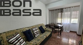 Piso en venta en Carolinas Bajas en Alicante