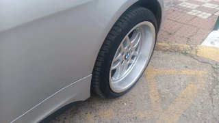 BMW Serie 6 2005