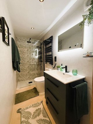Piso en venta en Centro en Valdemoro