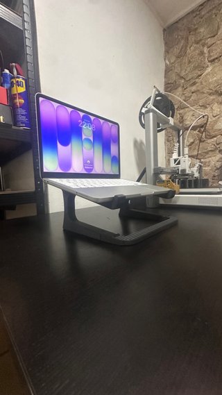 Soporte para portátil