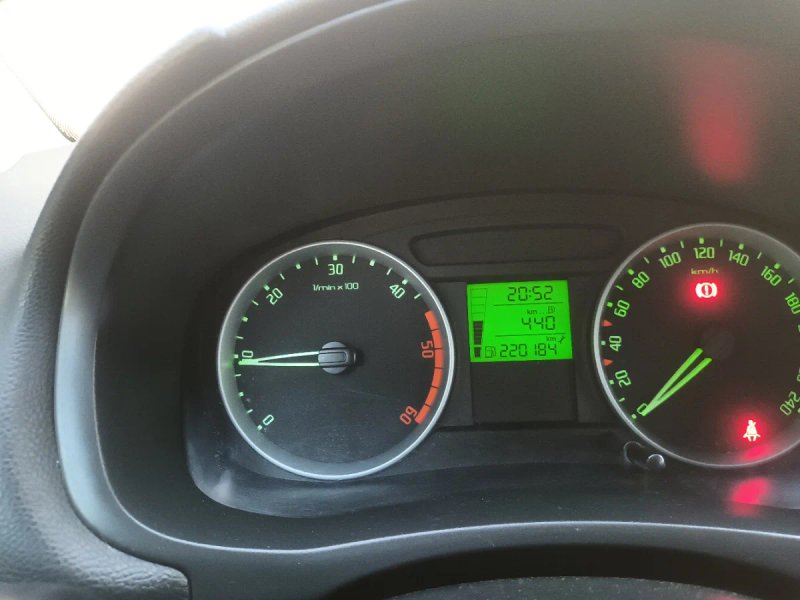 Skoda Roomster 2010 - foto 1
