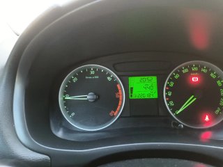 Skoda Roomster 2010
