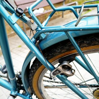 Bicicleta clásica