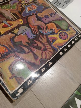 Lote 7 Vinilos Grupos Vascos Folk