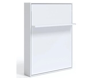 CAMA ABATIBLE VERTICAL 135 TWINS.