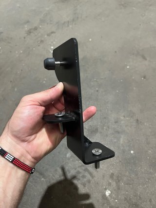 Brake Stopper MX5 NA/NB