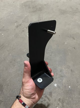 Brake Stopper MX5 NA/NB