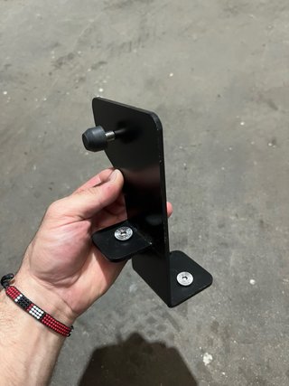 Brake Stopper MX5 NA/NB