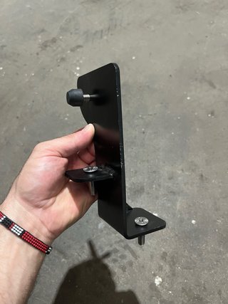 Brake Stopper MX5 NA/NB