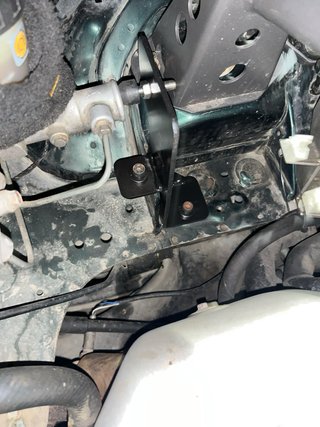 Brake Stopper MX5 NA/NB
