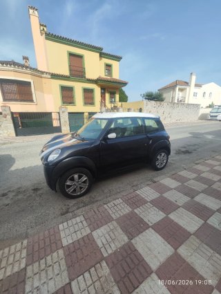 Chatenet CH26 2011