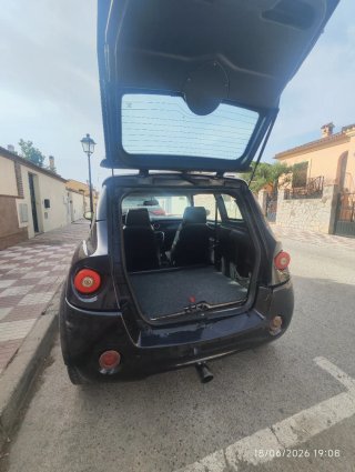 Chatenet CH26 2011