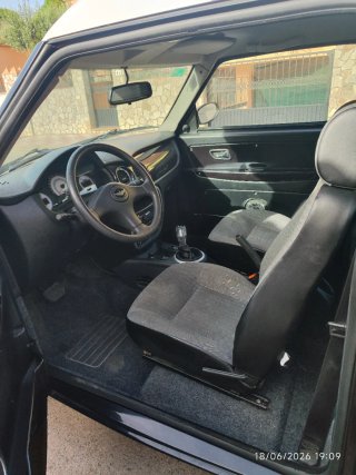 Chatenet CH26 2011