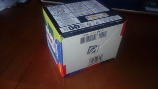 Caja Cromos Panini FIFA World Cup 2026