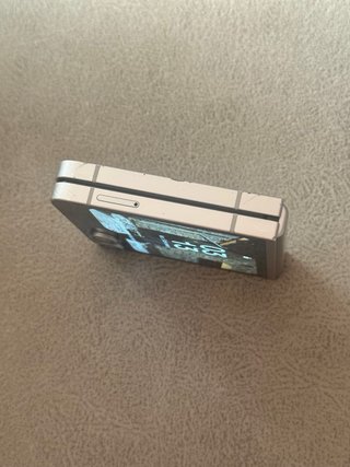 Samsung Galaxy Z Flip 6 - Para Piezas