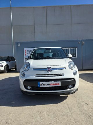 FIAT 500L 2015