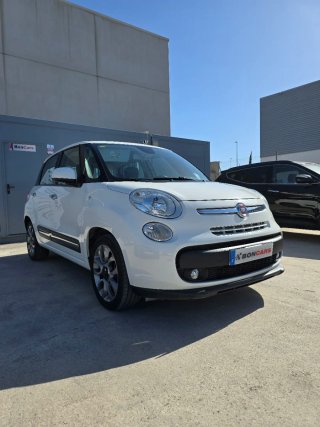 FIAT 500L 2015