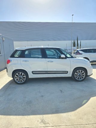 FIAT 500L 2015