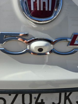 FIAT 500L 2015