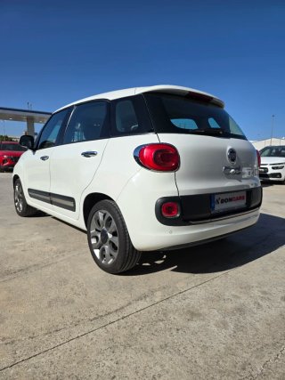 FIAT 500L 2015
