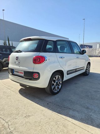FIAT 500L 2015