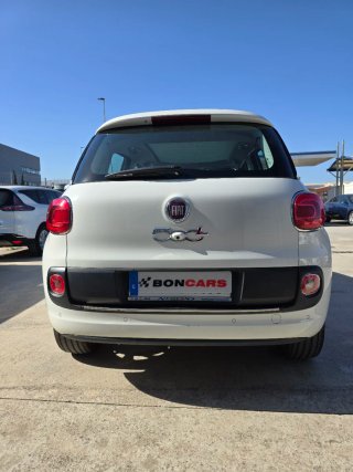 FIAT 500L 2015