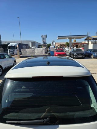 FIAT 500L 2015