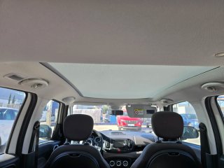 FIAT 500L 2015