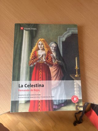 La Celestina