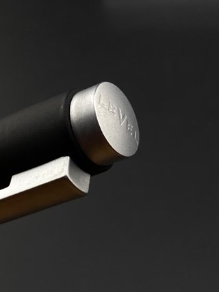 Pluma Estilográfica Pelikan Level L5 Negra