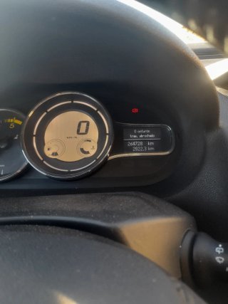 Renault Megane 2013