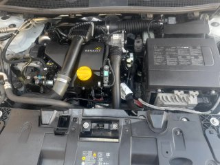 Renault Megane 2013