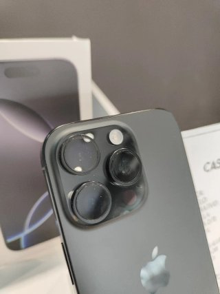 iPhone 16 Pro 128GB 95%