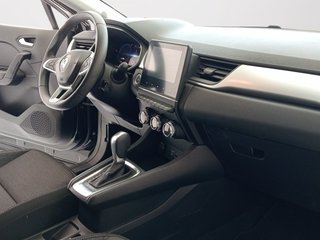 Renault Captur Hybrido enchufable
