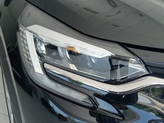 Renault Captur Hybrido enchufable