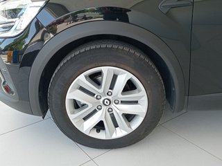 Renault Captur Hybrido enchufable