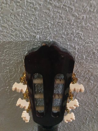 Guitarra Memphis FT951N con funda