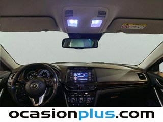 Mazda Mazda 6 2.2 DE AT Luxury + Pack Premium 110 kW (150 CV)