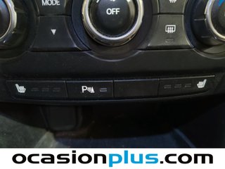 Mazda Mazda 6 2.2 DE AT Luxury + Pack Premium 110 kW (150 CV)