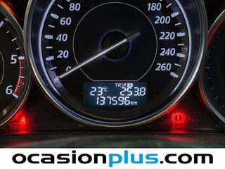 Mazda Mazda 6 2.2 DE AT Luxury + Pack Premium 110 kW (150 CV)