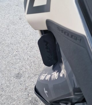 Deflectores CFMOTO 1000 MTX y 800MTX