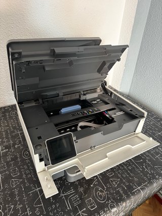 Impresora HP OfficeJet Pro 8022