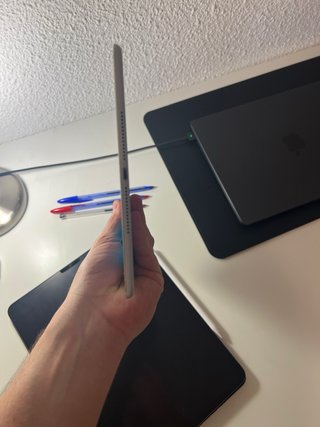 Apple iPad Air 2 Color Plata