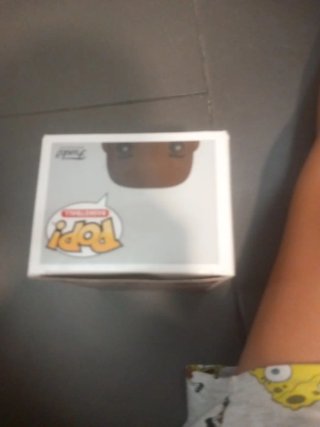 Funko Pop! Michael Jordan 54 NBA